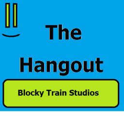 Blocky Train Studios' hangout