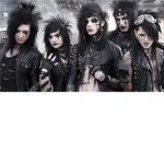 black veil brides lovers forever!!!!!