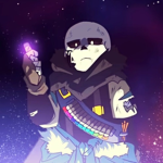 Undertale Au Fighting [Project]