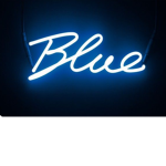 BIue