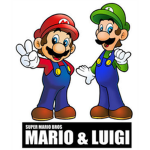 Mario & Luigi Fan Group