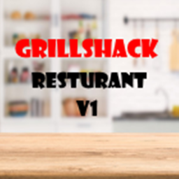 GrillShack Restaurant V1