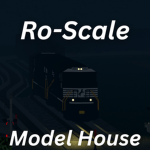 Ro-Scale Model House