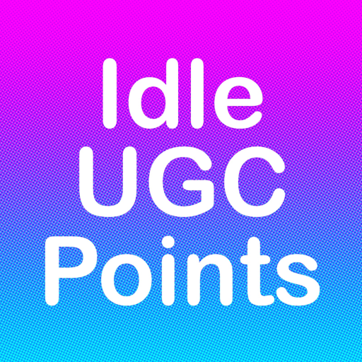 [⭐️] Idle UGC Points
