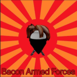 [RB] Baconavan Armed Forces