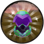 Influencer Egg