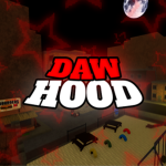 Daw Hood Studios
