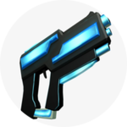 Laser Gun - Roblox