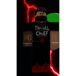 The shield AshRW6