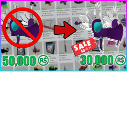 Item Buyer