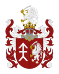 Хадкевічы гербу Касьцеша