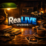 ReaLIVE Studios