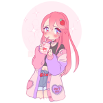 Winter bubble