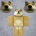 The Doges Of Roblox!