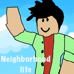 Neighborhood life