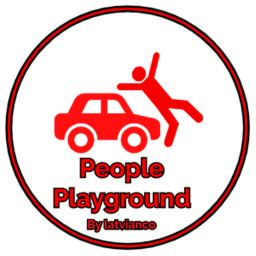 Ragdoll Playground.