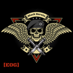 Black Berets. [EOG]