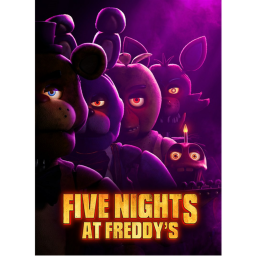 go to five nights at freadys...
