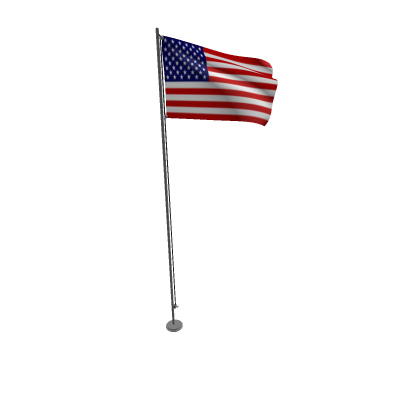 usa flag (not mine) not animated but looks better