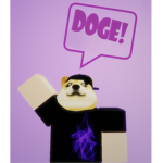 The Super Doge's Hub.