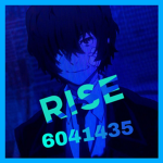 Rise!!!