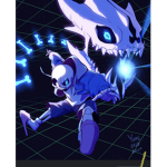 The hyper bolt anime