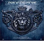 immortal's lions