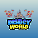 Disney World RBLX