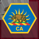 [★] California Armed Forces