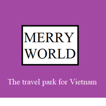 Merry World [ ROBLOX ]