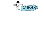 DA SHARKIES