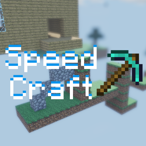 [Swamp] SpeedCraft