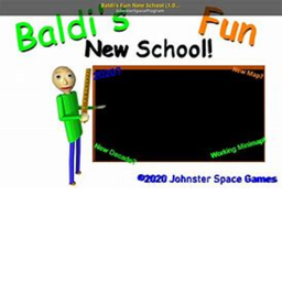 pre school with baldi multiplayer