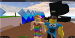 Telamon's Biggest FANZ!!!