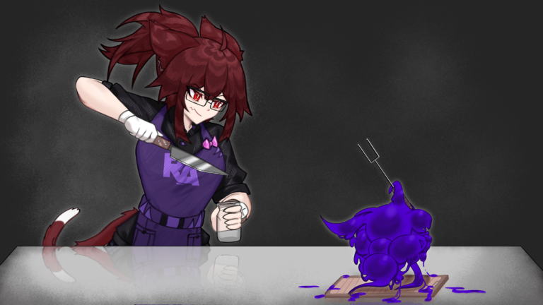 The Hybrid Cafe ☕ screenshot 4