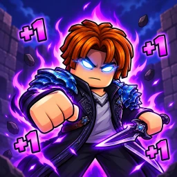 [NEW] +1 Arena Fighter! icon