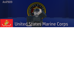 | USMC | United States Marine Corps .