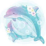 ~RoseDolphins~