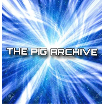 The Pig Archive