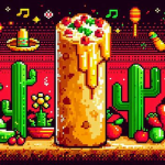 Chimichanga Inc.