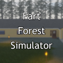 Fart Forest Simulator