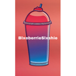 BlxeberrieSlxshie