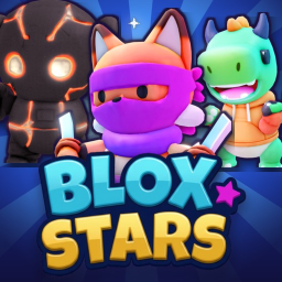 [🚀 RELEASE] Blox Stars