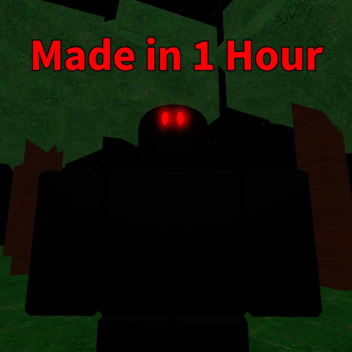 1 Hour Horror Game