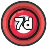 Game Badge Icon