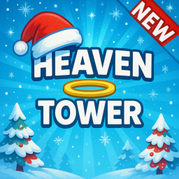 [TESTING🚧] Heaven Tower