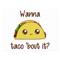 TACO GANG