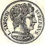 Gens Tаrquinius