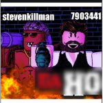stevenkillman