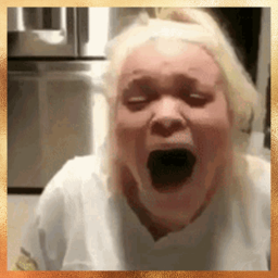 escape from trisha paytas